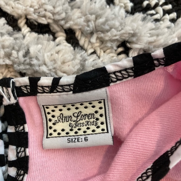 Disney Matching Set size 6-7 - Picture 2 of 2